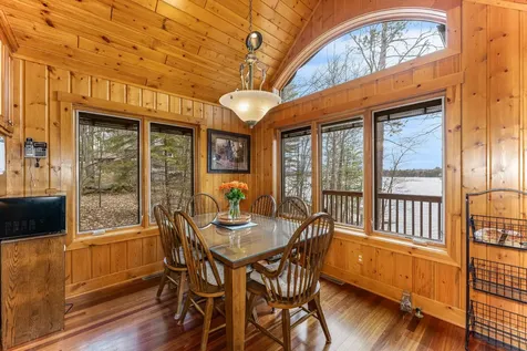 3287 Knotty Pine Trail Eagle River WI 54521