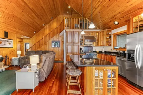 3287 Knotty Pine Trail Eagle River WI 54521