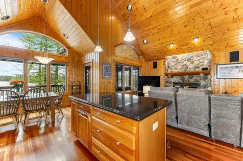 3287 Knotty Pine Trail Eagle River WI 54521