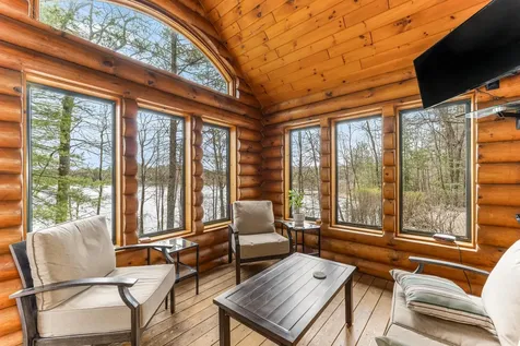 3287 Knotty Pine Trail Eagle River WI 54521