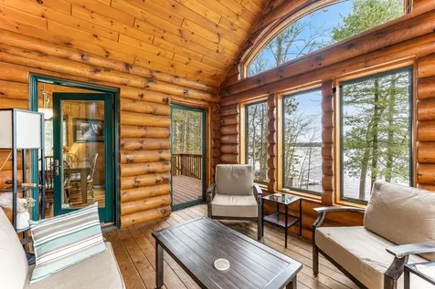 3287 Knotty Pine Trail Eagle River WI 54521