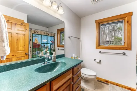 3287 Knotty Pine Trail Eagle River WI 54521