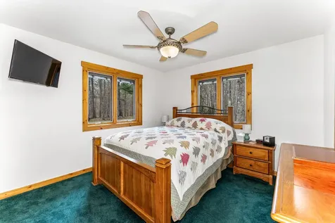 3287 Knotty Pine Trail Eagle River WI 54521