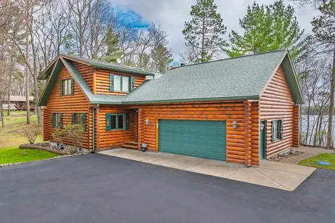 3287 Knotty Pine Trail Eagle River WI 54521