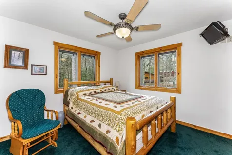 3287 Knotty Pine Trail Eagle River WI 54521