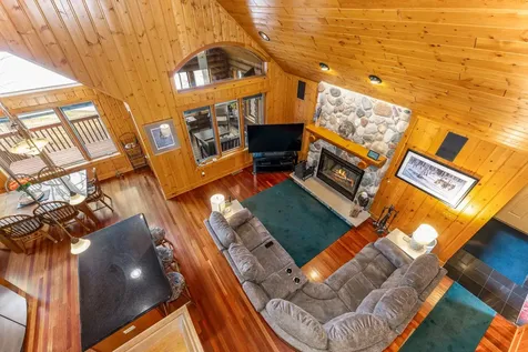 3287 Knotty Pine Trail Eagle River WI 54521