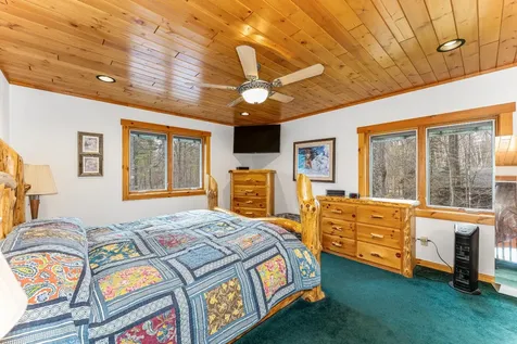 3287 Knotty Pine Trail Eagle River WI 54521