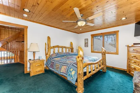 3287 Knotty Pine Trail Eagle River WI 54521