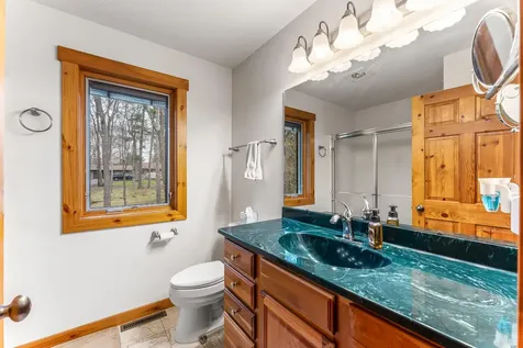 3287 Knotty Pine Trail Eagle River WI 54521