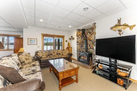 3287 Knotty Pine Trail Eagle River WI 54521