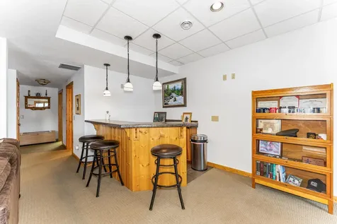 3287 Knotty Pine Trail Eagle River WI 54521