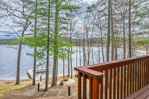 3287 Knotty Pine Trail Eagle River WI 54521