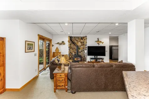 3287 Knotty Pine Trail Eagle River WI 54521