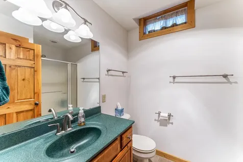 3287 Knotty Pine Trail Eagle River WI 54521
