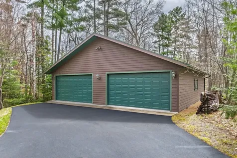 3287 Knotty Pine Trail Eagle River WI 54521
