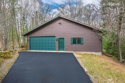 3287 Knotty Pine Trail Eagle River WI 54521