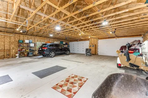 3287 Knotty Pine Trail Eagle River WI 54521