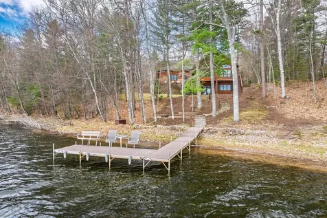 3287 Knotty Pine Trail Eagle River WI 54521