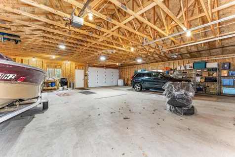 3287 Knotty Pine Trail Eagle River WI 54521