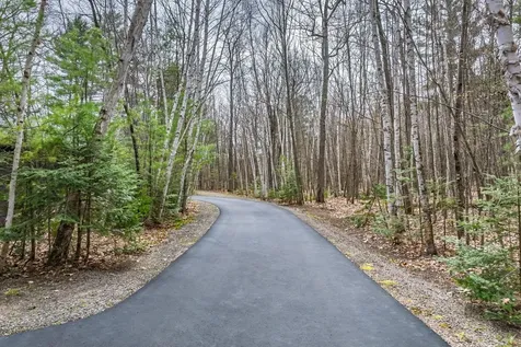 3287 Knotty Pine Trail Eagle River WI 54521