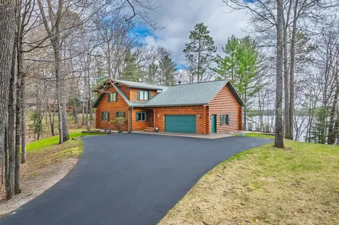 3287 Knotty Pine Trail Eagle River WI 54521