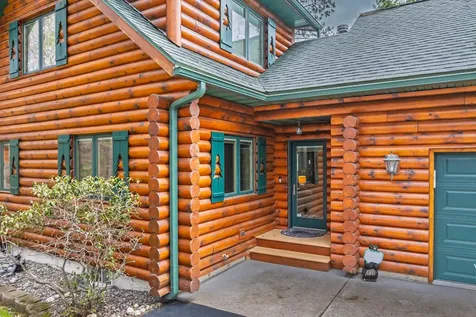 3287 Knotty Pine Trail Eagle River WI 54521