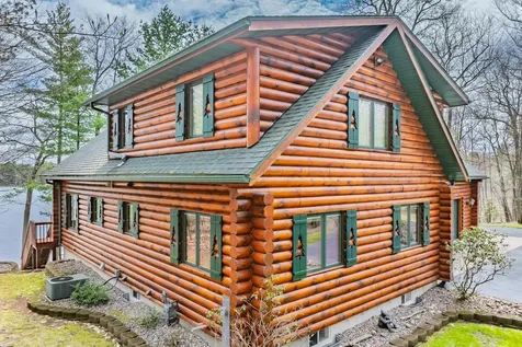 3287 Knotty Pine Trail Eagle River WI 54521