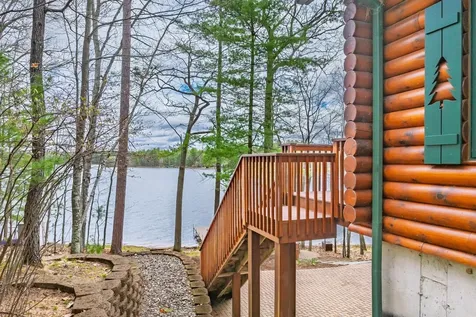 3287 Knotty Pine Trail Eagle River WI 54521