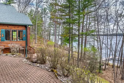 3287 Knotty Pine Trail Eagle River WI 54521