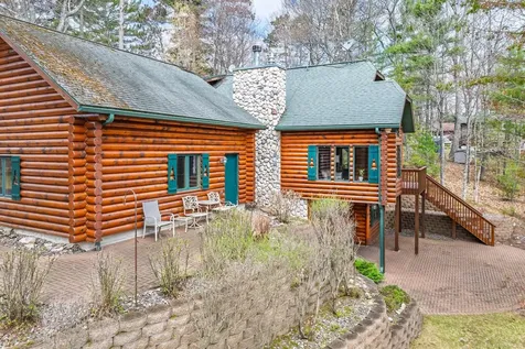 3287 Knotty Pine Trail Eagle River WI 54521