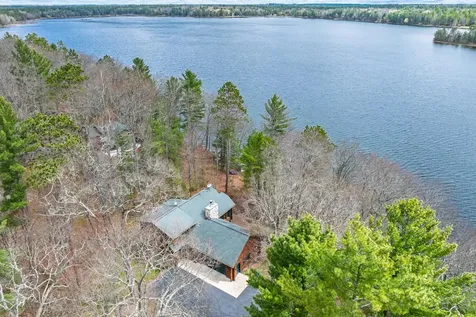 3287 Knotty Pine Trail Eagle River WI 54521