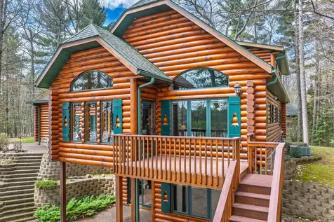 3287 Knotty Pine Trail Eagle River WI 54521