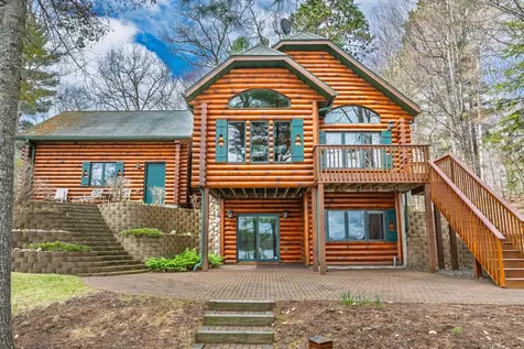 3287 Knotty Pine Trail Eagle River WI 54521