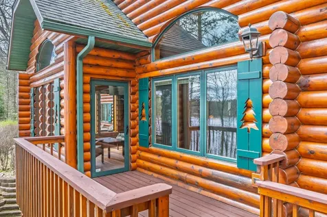 3287 Knotty Pine Trail Eagle River WI 54521