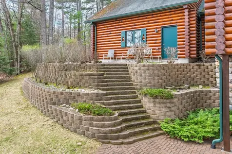3287 Knotty Pine Trail Eagle River WI 54521