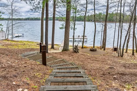 3287 Knotty Pine Trail Eagle River WI 54521