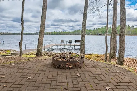 3287 Knotty Pine Trail Eagle River WI 54521