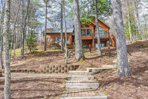 3287 Knotty Pine Trail Eagle River WI 54521