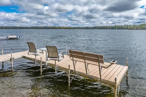 3287 Knotty Pine Trail Eagle River WI 54521