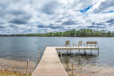 3287 Knotty Pine Trail Eagle River WI 54521