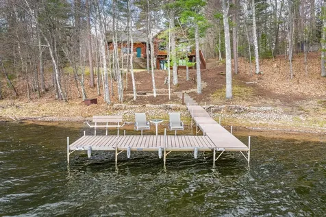 3287 Knotty Pine Trail Eagle River WI 54521