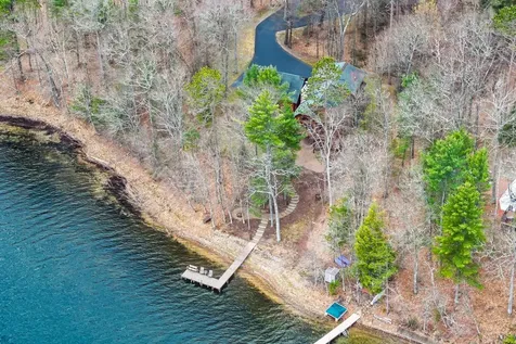 3287 Knotty Pine Trail Eagle River WI 54521