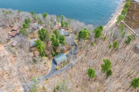 3287 Knotty Pine Trail Eagle River WI 54521