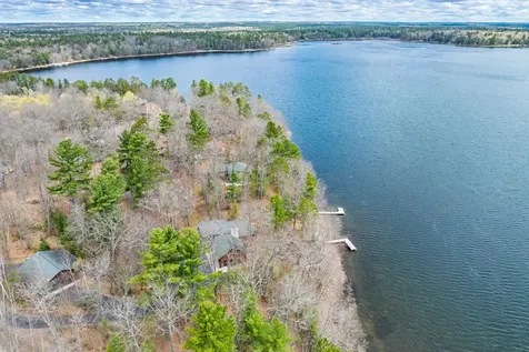 3287 Knotty Pine Trail Eagle River WI 54521