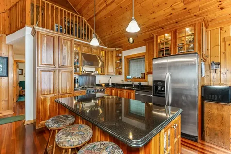 3287 Knotty Pine Trail Eagle River WI 54521