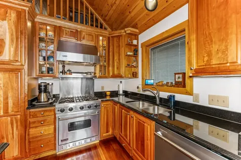 3287 Knotty Pine Trail Eagle River WI 54521