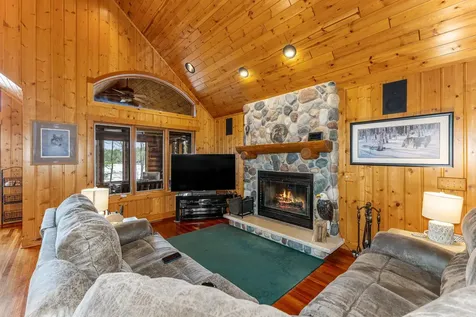 3287 Knotty Pine Trail Eagle River WI 54521