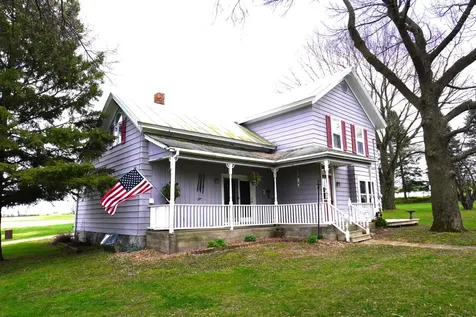 8525 60th Avenue N Merrill WI 54452