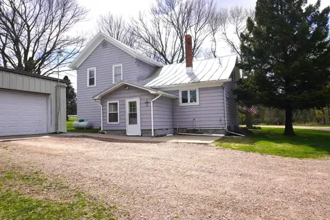 8525 60th Avenue N Merrill WI 54452
