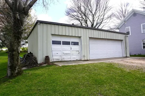 8525 60th Avenue N Merrill WI 54452